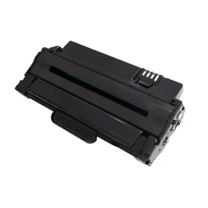 Xerox 108 r00908 toner phaser 3140/3155/3160 1,500 pag. Negro