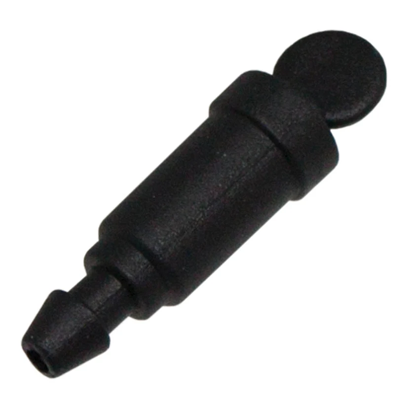 Conector de Derivación Riego goteo.mic.gotero