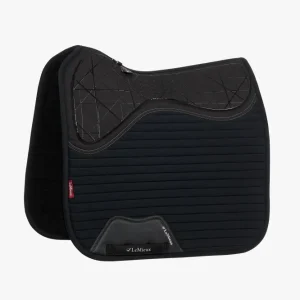 Soft Shell Antideslizante para Montura de Doma Ónix F con Certificación ISO