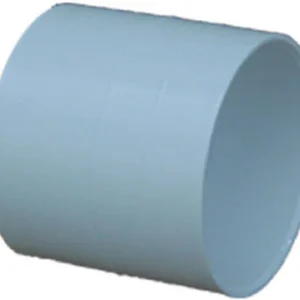 Acoplamiento de drenaje de alcantarillado de tuberí de PVC, 6 pulg. Tigre Usa Inc
