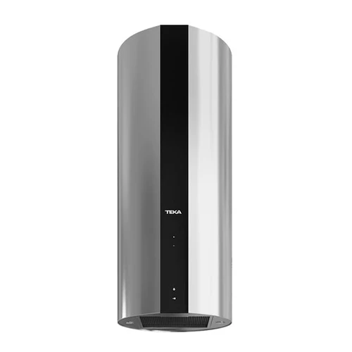 Campana Isla TEKA CC 480 Isla con mandos digitales Touch Control para Control Industrial