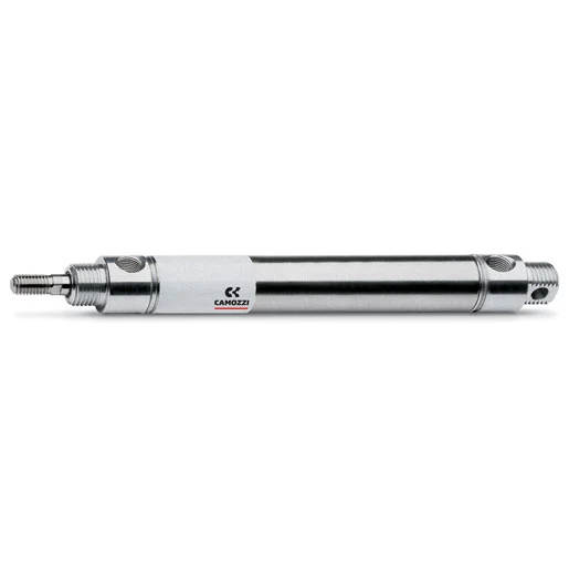 Industrial Certificado Cilindro neumático Ø32 Carr 40 27U2A32A0040