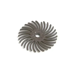 Disco Hatho Habras Marron Mod.909 25 (48 Un.) Grano 36