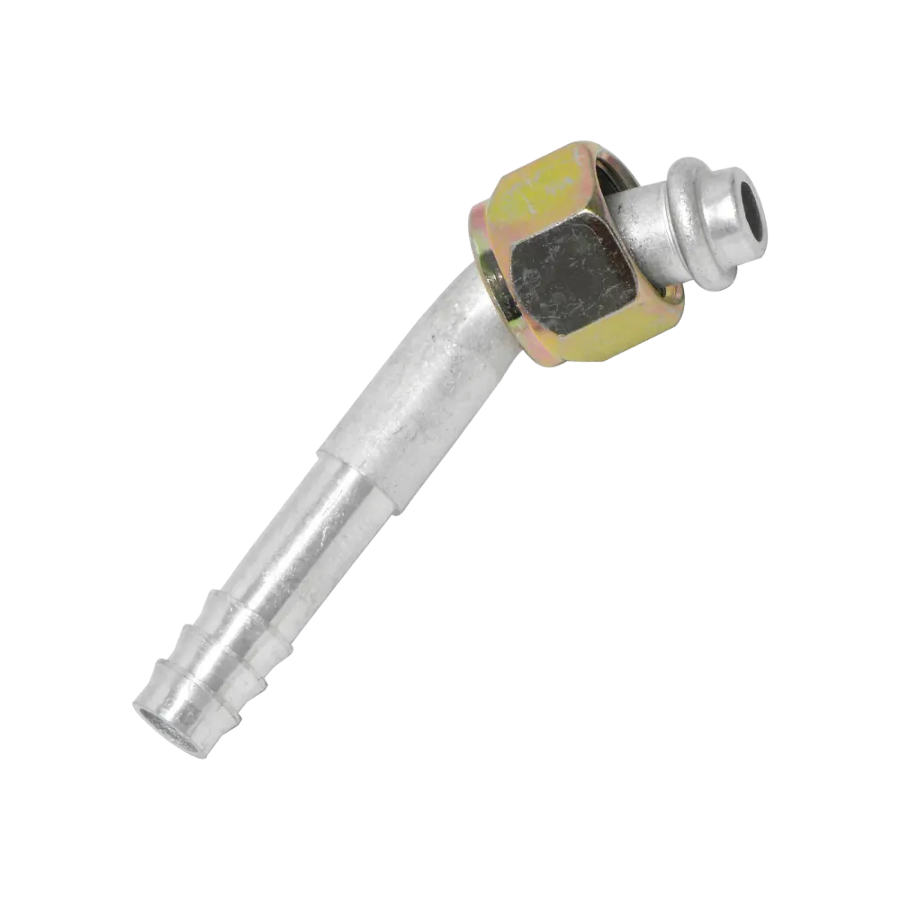 FITTING HEMBRA 45º ORING #8 _AU397604120