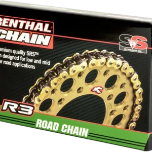 RENTHAL 520 R3-3 SRS CHAIN CHAIN R3-3 SRS 520-120L