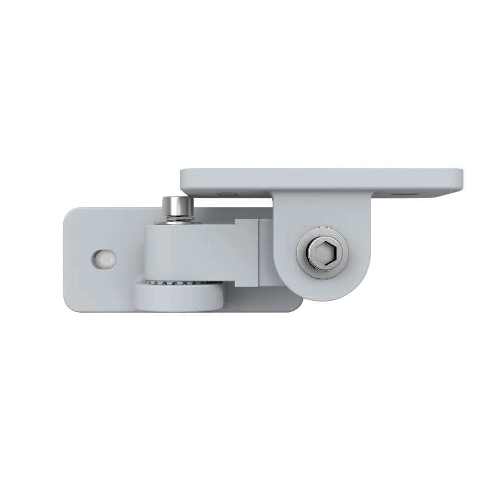 Universal Bracket A212 WM613 White