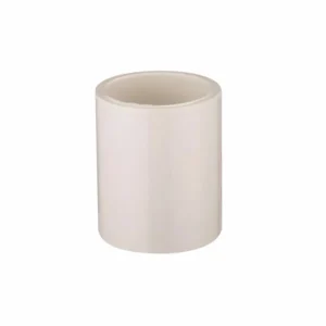 Cople PVC Hidráulico 1 1/2", PCOPLE38 con Capacidad de 50 Litros