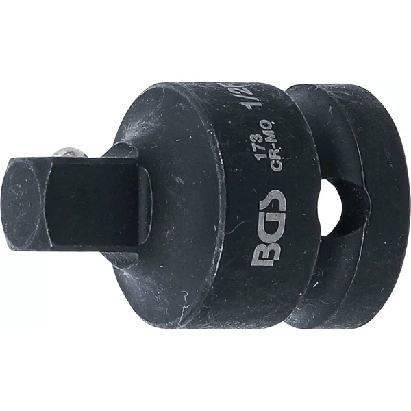Certificado OEM ADAPTADOR DE VASO DE IMPACTO | 1/2" - 3/8"