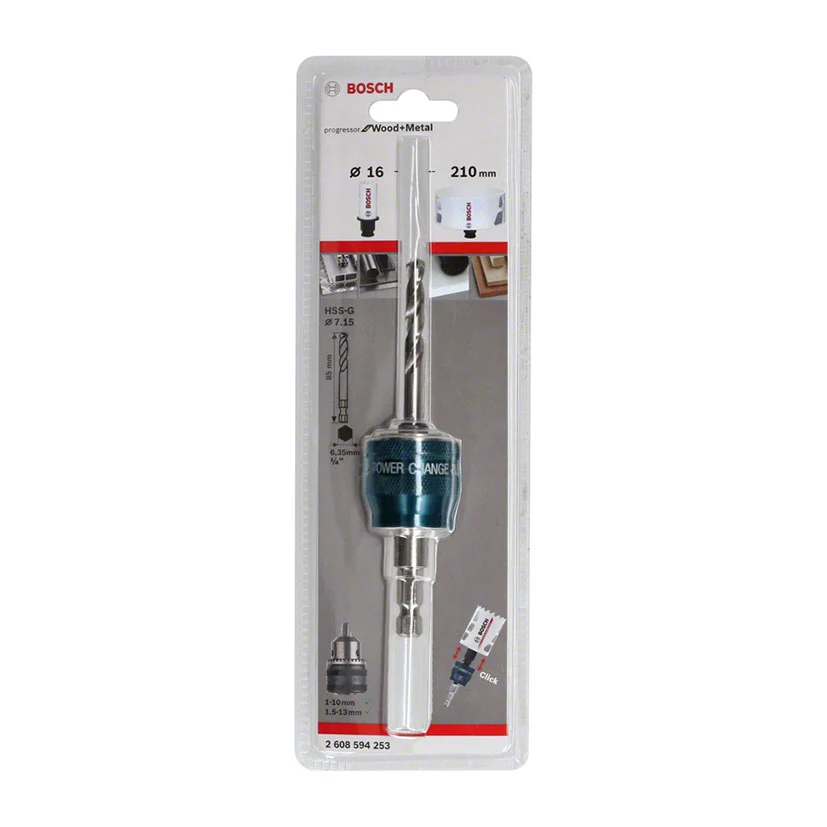 Adaptador power - Adaptador Universal