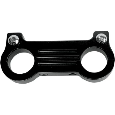 GAUGE MOUNT ADAPTERS HARLEY-DAVIDSON