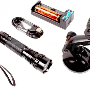Lámpara UV para vidrio de automóvil: lámpara de curado para reparación de adhesivos y resinas para parabrisas para Aplicac...