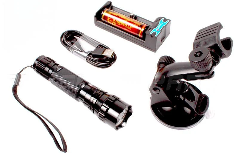 Lámpara UV para vidrio de automóvil: lámpara de curado para reparación de adhesivos y resinas para parabrisas para Aplicac...