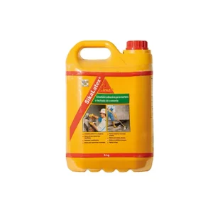 Grado Industrial Imprimación de Adherencia SikaLatex