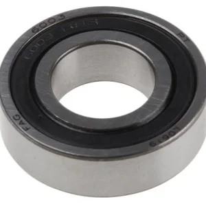Rodamiento FAG 6304.2RSR.C3 con Estuche de Almacenamiento