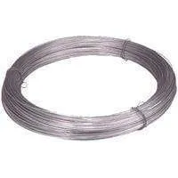 Aleación de Cobre Electrolítico Alambre galvanizado nº8 1,3mm
