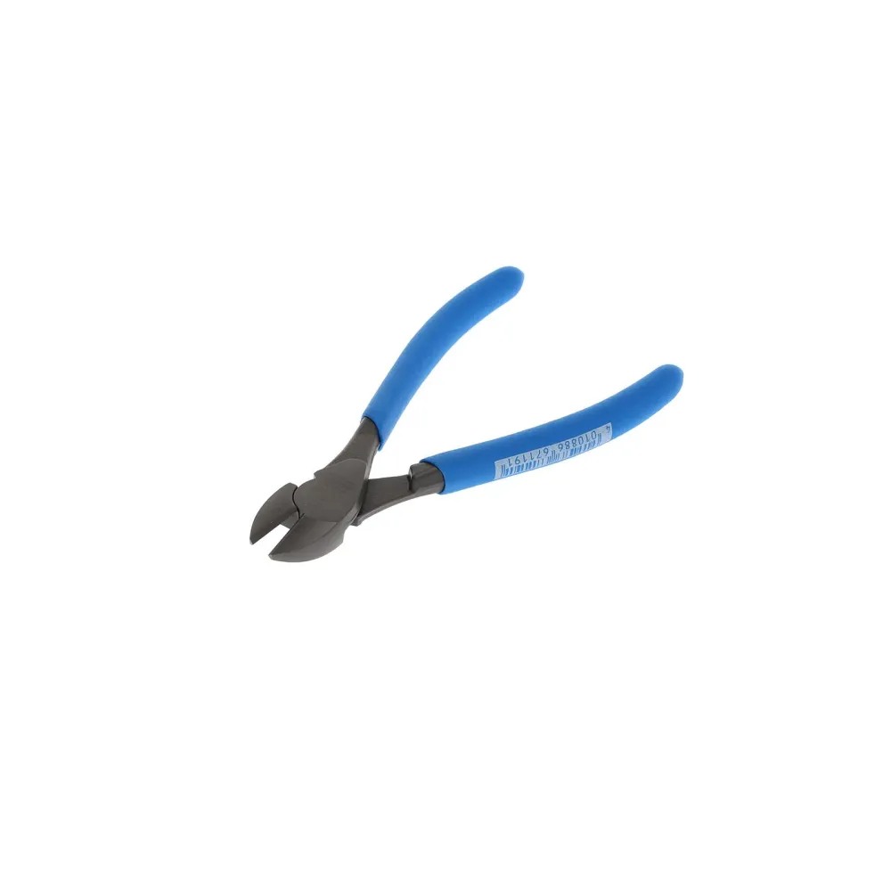 GEDORE 8316-140 TL - Alicate corte diagonal 140 mm