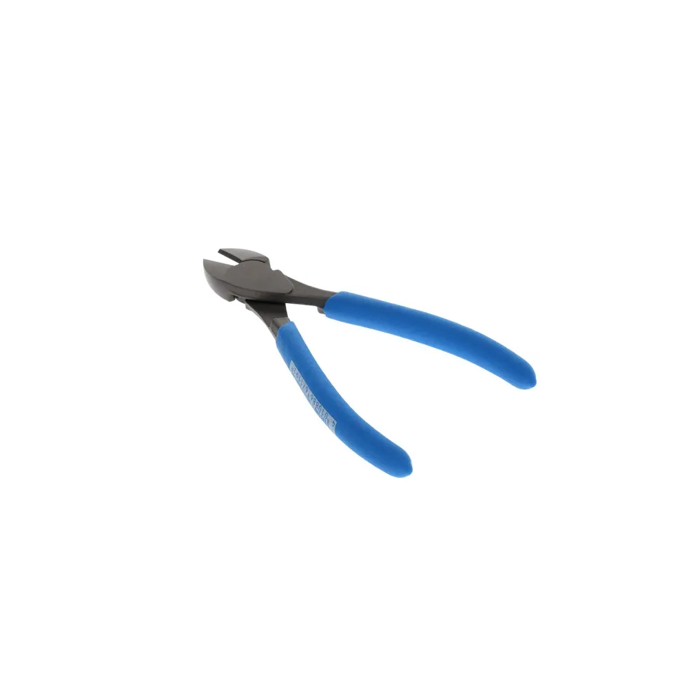 GEDORE 8316-140 TL - Alicate corte diagonal 140 mm