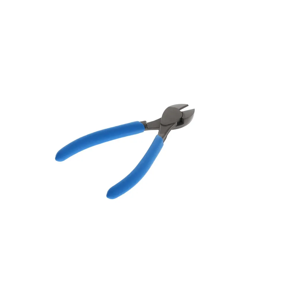 GEDORE 8316-140 TL - Alicate corte diagonal 140 mm