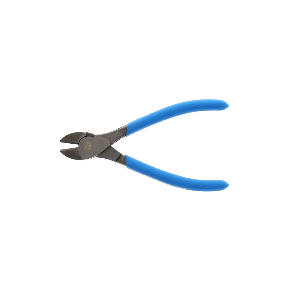 GEDORE 8316-140 TL - Alicate corte diagonal 140 mm