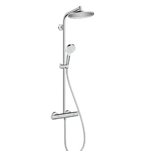 27267000 CROMETTA S 240 SHOWERPIPE