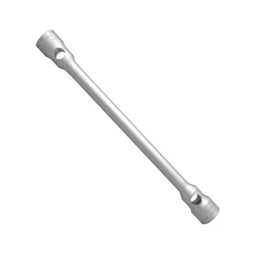 Acero Templado Llave de Rueda para Camión 41 x 21 mm Tramontina