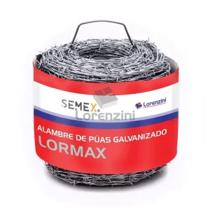 ALAMBRE PUAS 2.11MMX100MT (7.1KG)70 GR con Tolerancia DIN