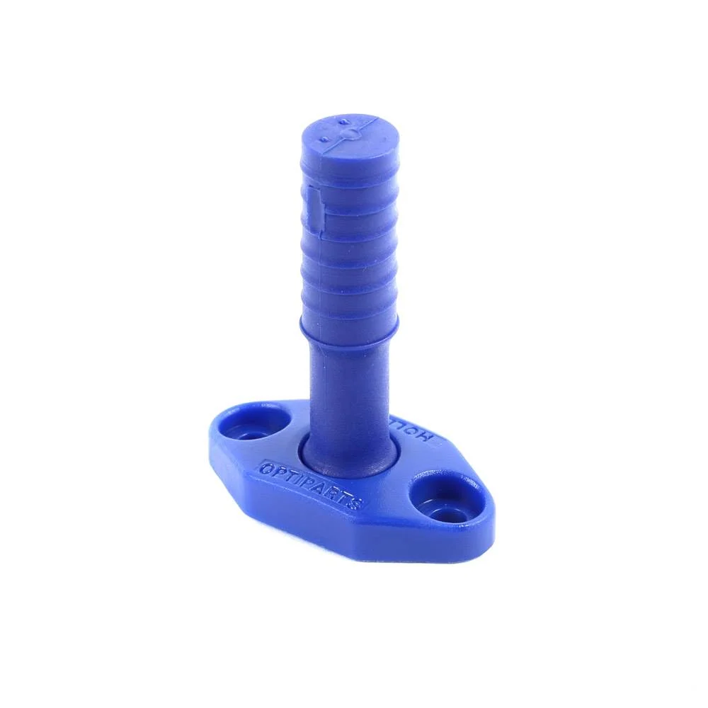 Allen A2030P 30mm Plain Bearing Único Block.