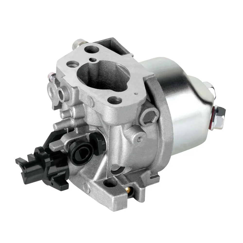 CARBURADOR PARA PODADORA GASOLINA P-418, TRUPER en Bobina de 100m