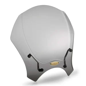 Cupolino Fumè per SCRAM 411 - GIVI