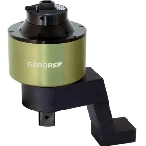 GEDORE DVV-130ZRS - Dremoplus ALU 13,000 Nm x39