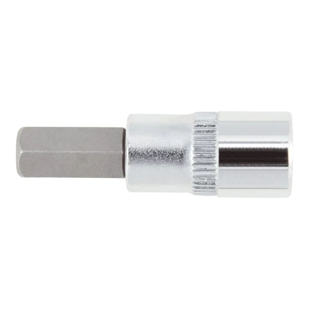 GEDORE red R42550306 - Screwdriver socket 1/4" 3 mm L=37 mm (3300123)