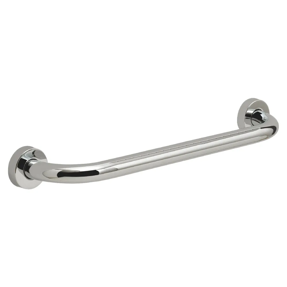 Maniglione 45 cm Up de Gedy en Acero Inoxidable - Cromado en Bobina de 100m