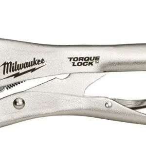 Alicate de Presión 250mm Milwaukee para Endodoncia
