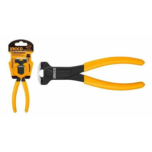 Alicate Tipo Diablo 7 Pulgadas Ingco Hecp02180