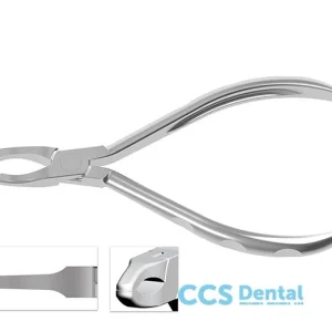Ols-1520 Alicate Nítido Inverso