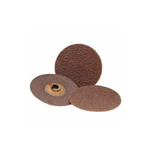 2 Inch Aluminum Oxide Discs 405-051144-22403