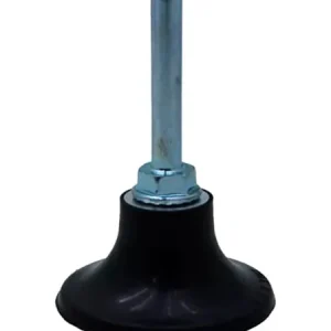 Respaldo Disco Gira Facil De 5", Fandeli 02060