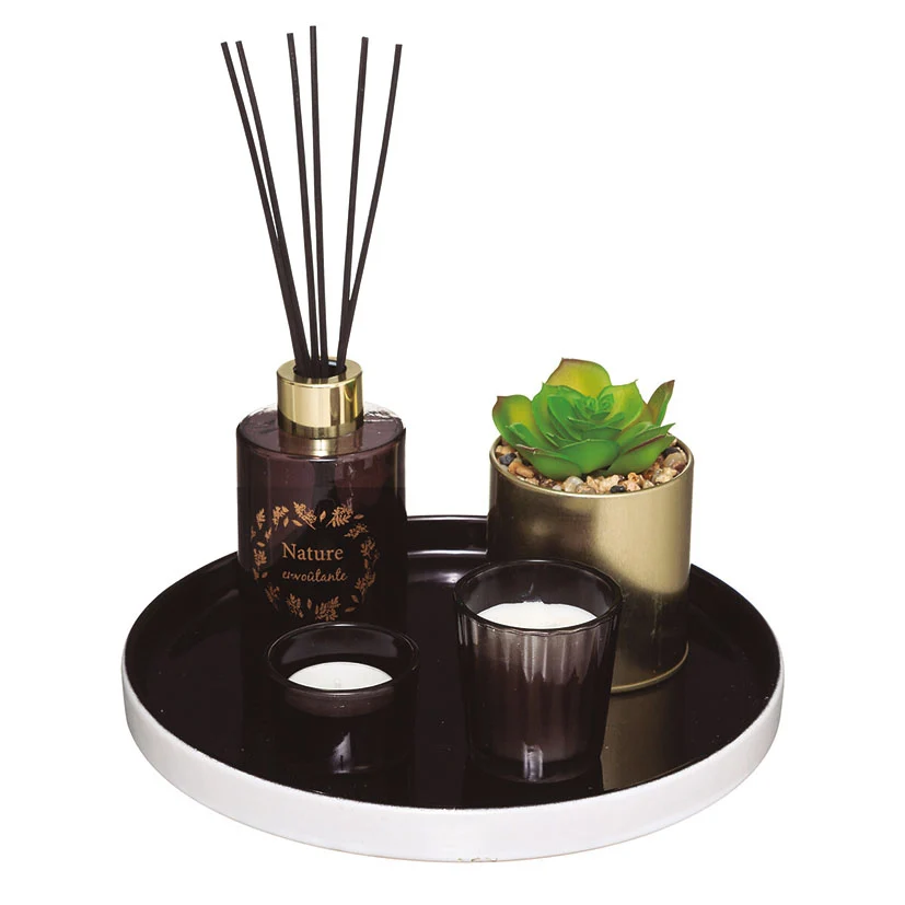 Jgo. aromas en Formato Gel