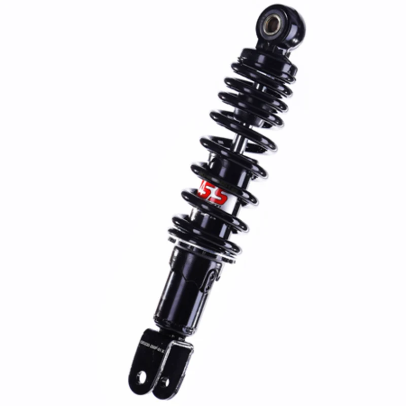 Amortiguador YSS Scooter Hidráulico Kit de 4 Unidades
