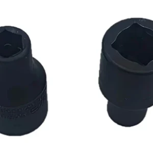 Dado De Impacto Limitado De 3/8", Cuadro De 1/2", Snap-On IM120A