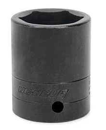 Dado De Impacto Reducido De 1-1/2", Cuadro De 1", Snap-On IM483B