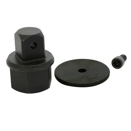 Refaccion Para Maneral De Impacto De 1", Urrea 10657RK