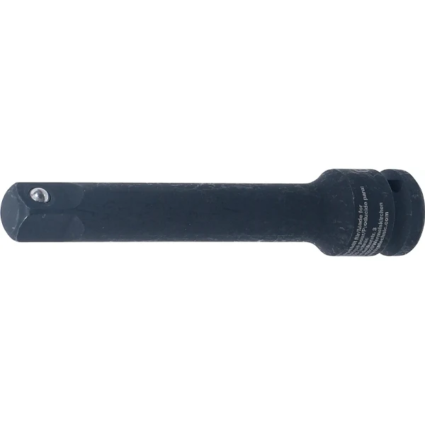 Anclaje para Concreto EXTENSIÓN DE IMPACTO | 1/2" | 125 MM