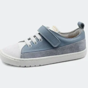Anclaje Químico Blanditos Crio's - Zapatillas Ancla (Azul)