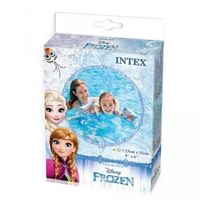 Manguitos Frozen 23x15 - para Concreto y Mamposterí