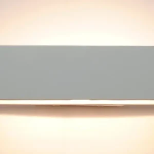2074011 APLIQUE LED PARED ARO VASTO 6W 3000K
