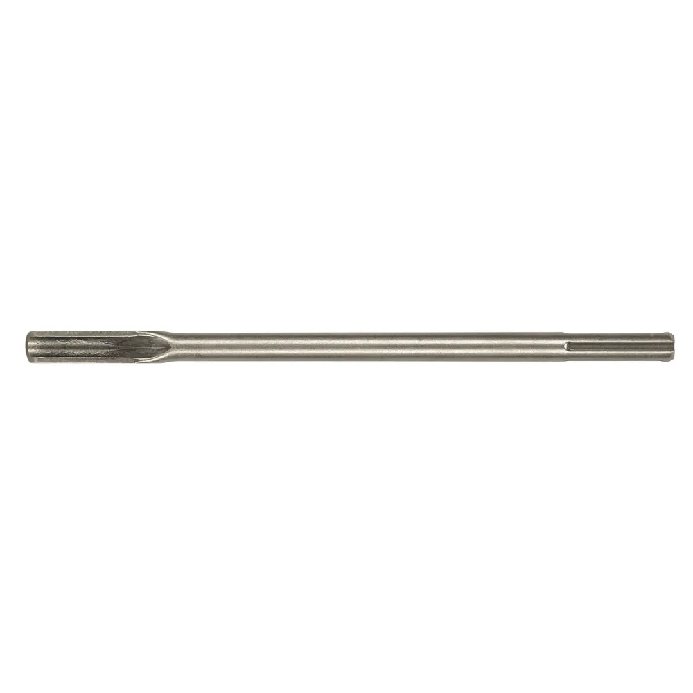 CINCEL HUECO PARA ACANALADO SDS MAX 7/8' X 16', TRUPER Zincado por Inmersión