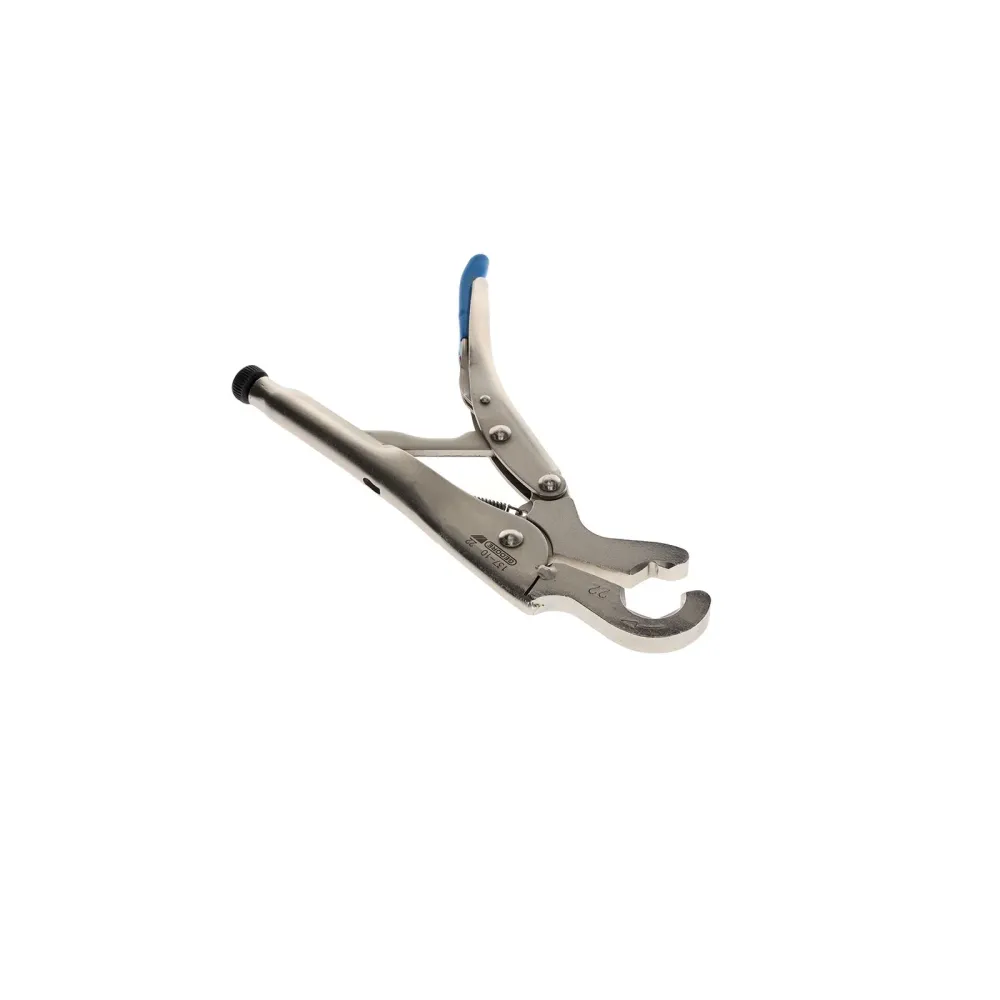GEDORE 137 10-22 - 22mm Hexagon Clamp