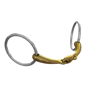 Anillo suelto NS Bits Team Up 16 mm 70 mm No Color 133 mm para Ejes de 10mm