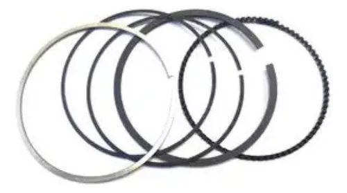 Anillos de piston vq40 vq35 std 23027-STD de 25mm de Diámetro